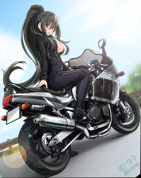 Rider Suit Rider Suit
