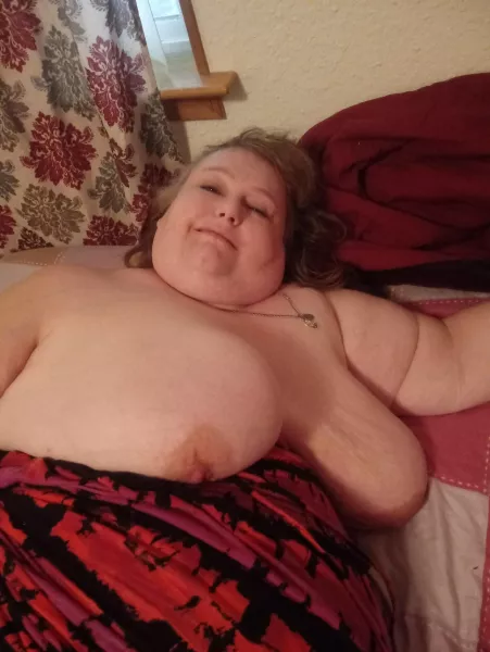 Right before he put his cock in me