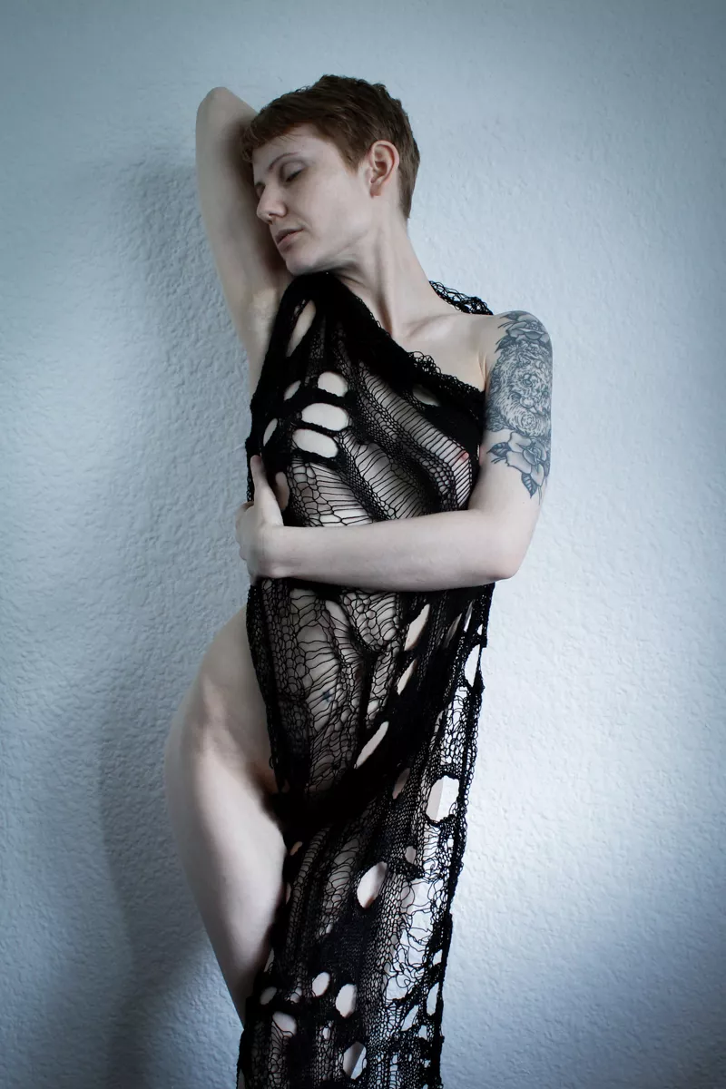 Right, time for Halloween vibes! ?