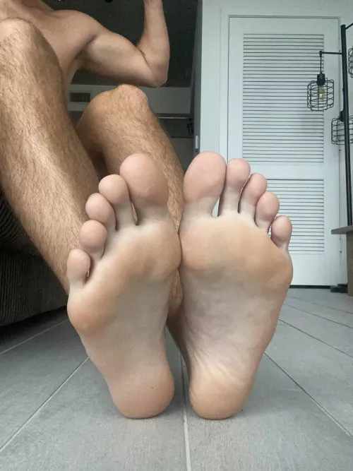 Right where you belong 😏