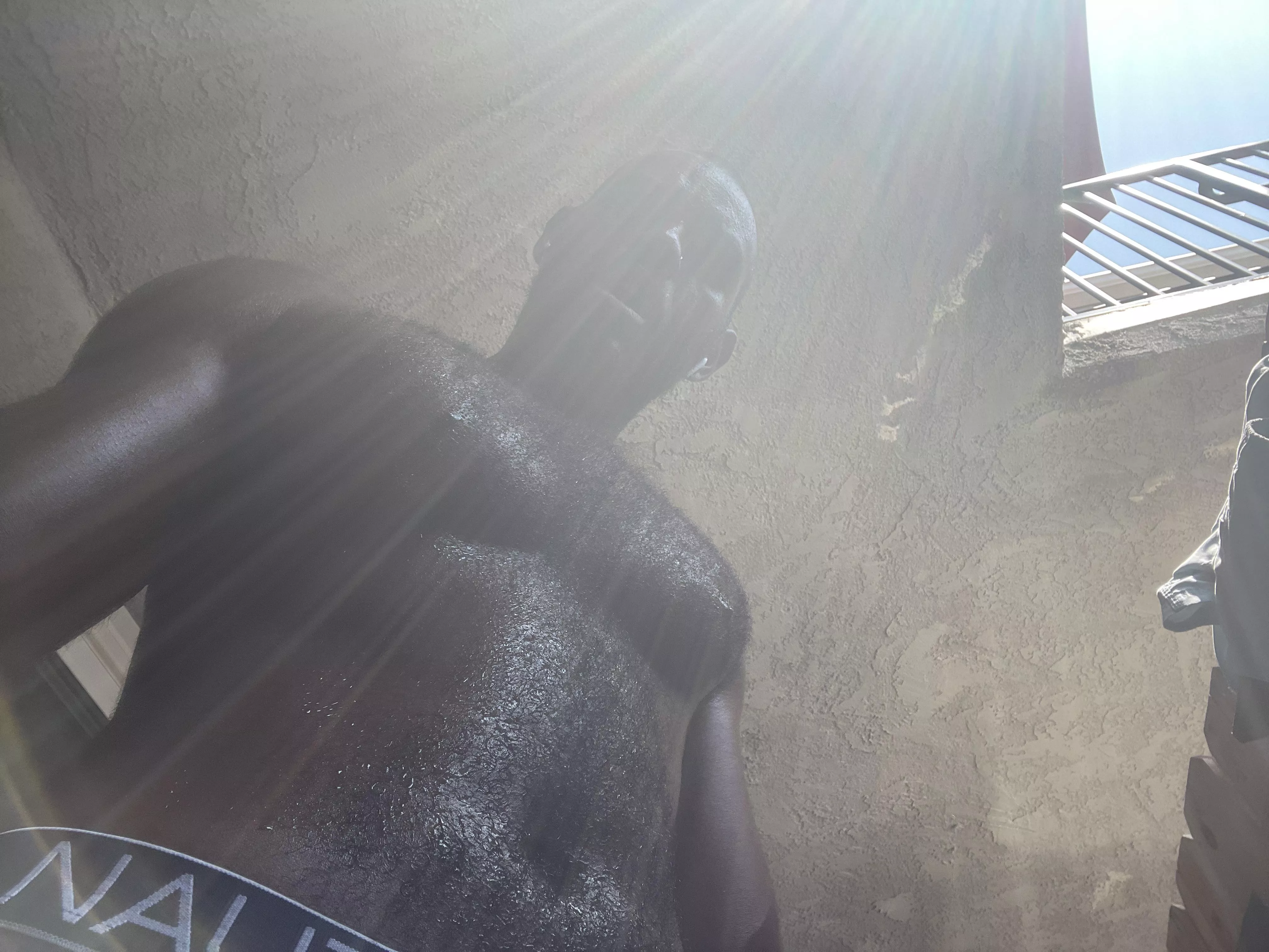 Right where you belong