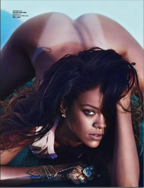 Rihanna