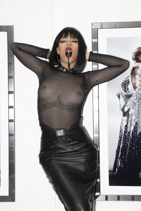 Rihanna Rihanna