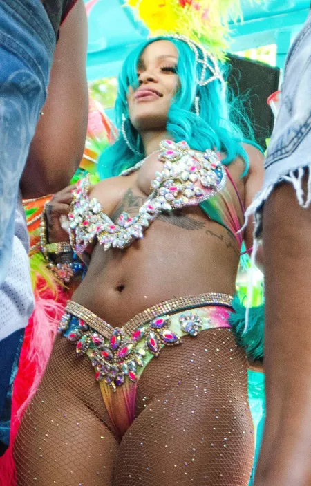 Rihanna Rihanna