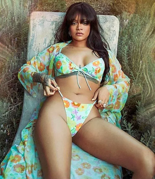 Rihanna