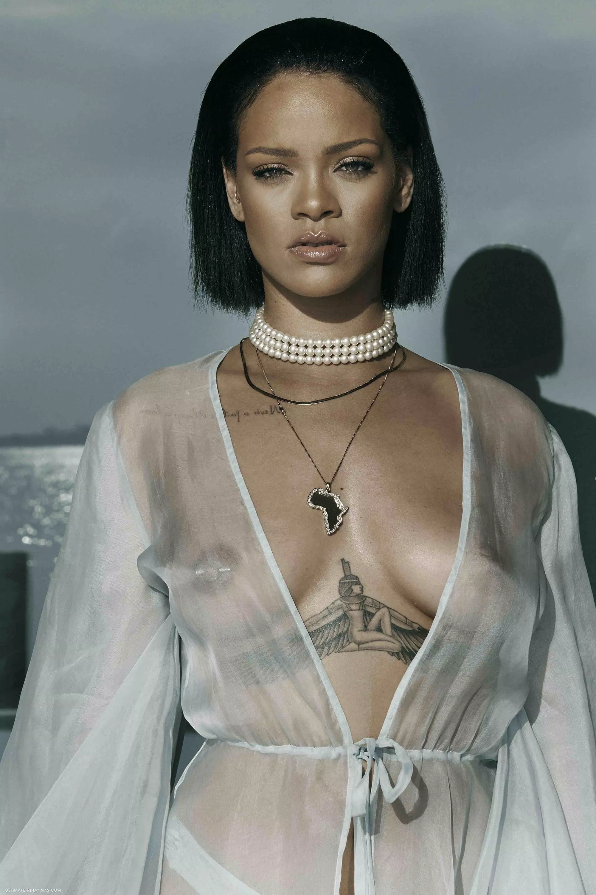 Rihanna Rihanna