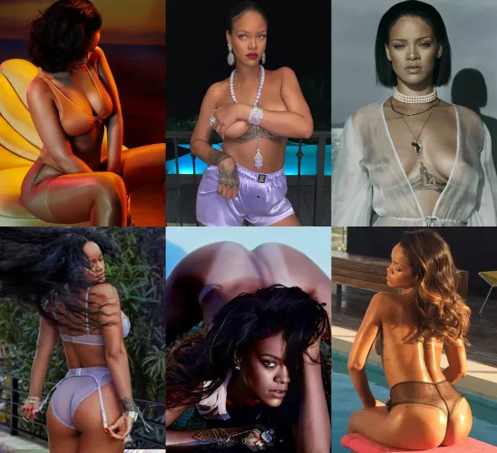 Rihanna