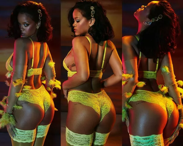 Rihanna