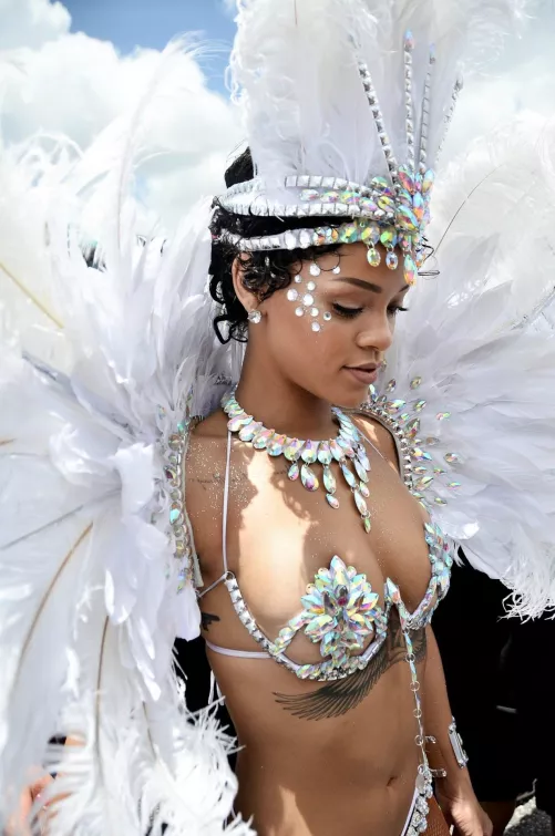 Rihanna Rihanna