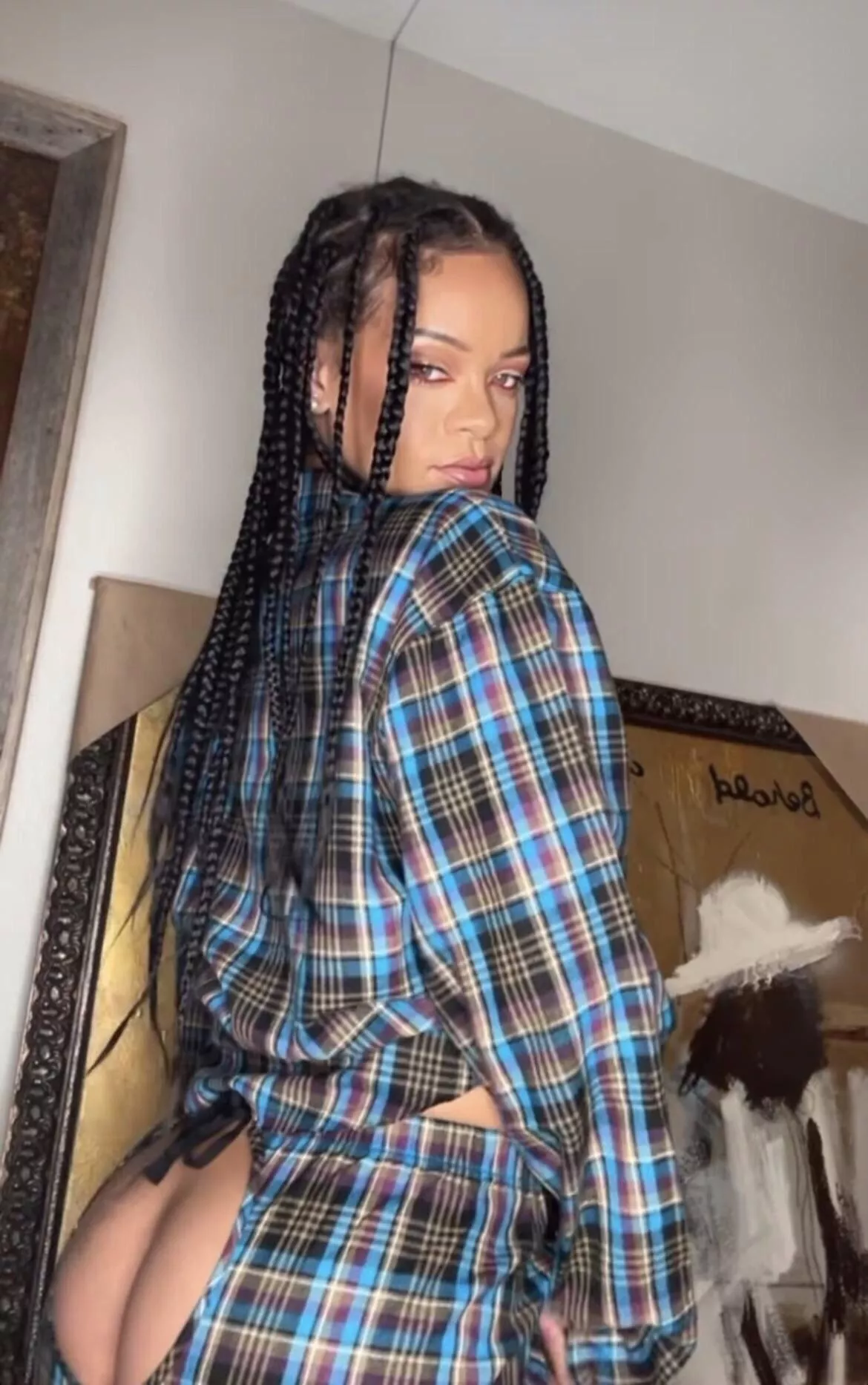 Rihanna has got me feeling incredibly submissive for her Rihanna has got me feeling incredibly submissive for her