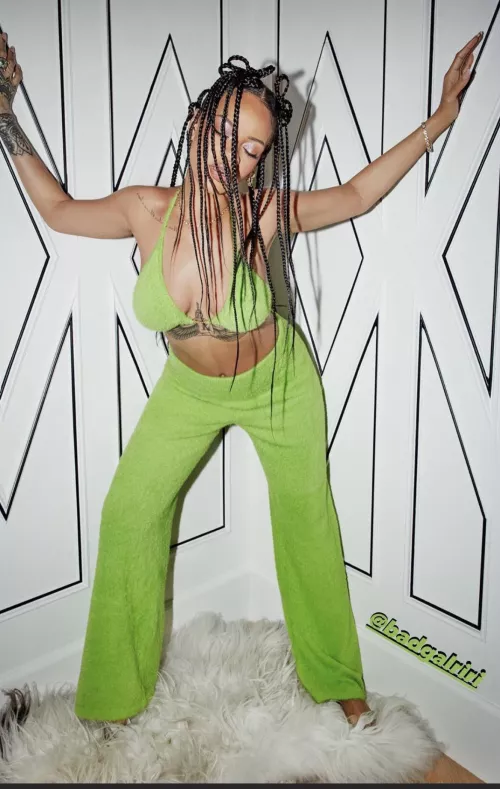 Rihanna Rihanna