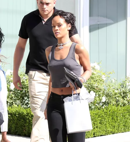 Rihanna Rihanna