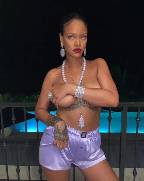 Rihanna Rihanna