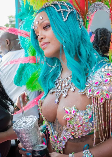 Rihanna Rihanna