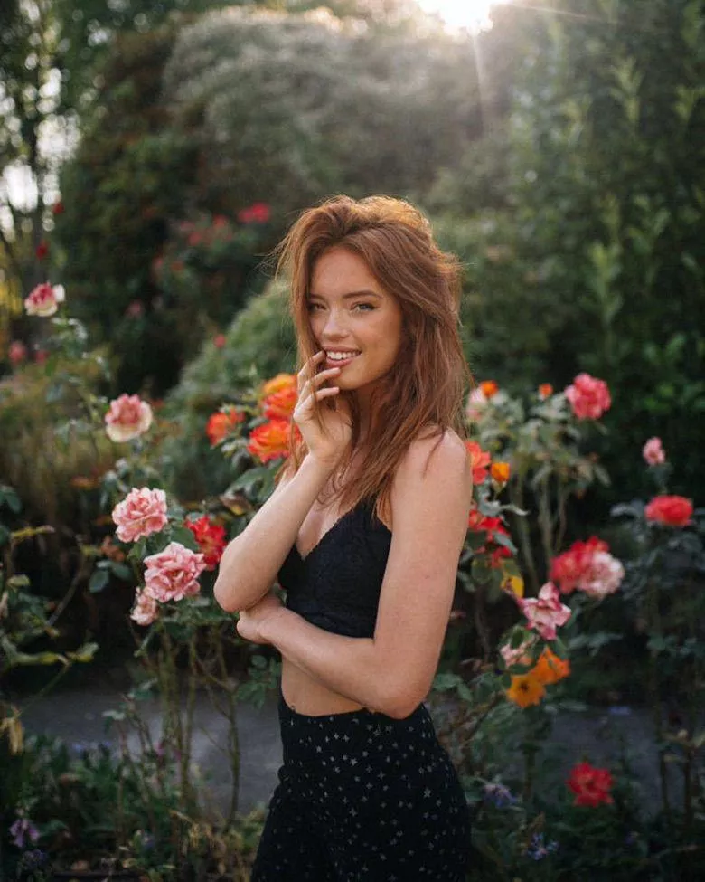 Riley Jane Rasmussen Riley Jane Rasmussen