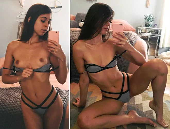 Riley Reid. Tight. Riley Reid. Tight.