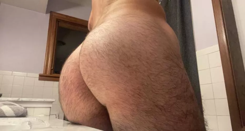 rim job then a blow job