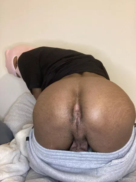 Rim me? ๐