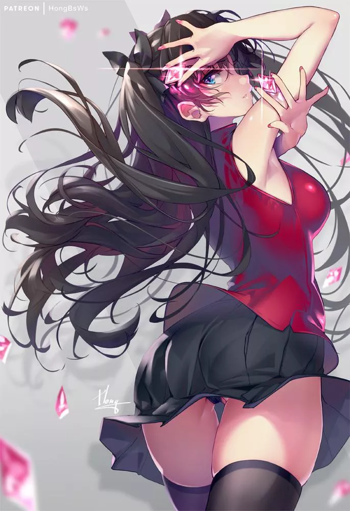 Rin (HongBsWs)