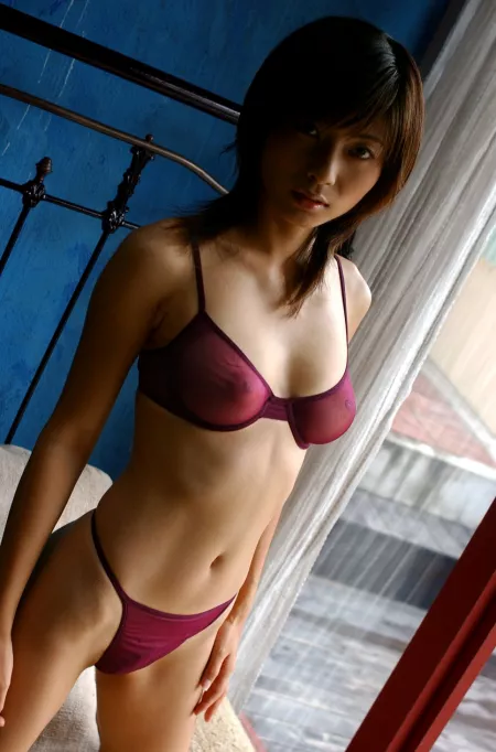 Rin Suzuka Rin Suzuka