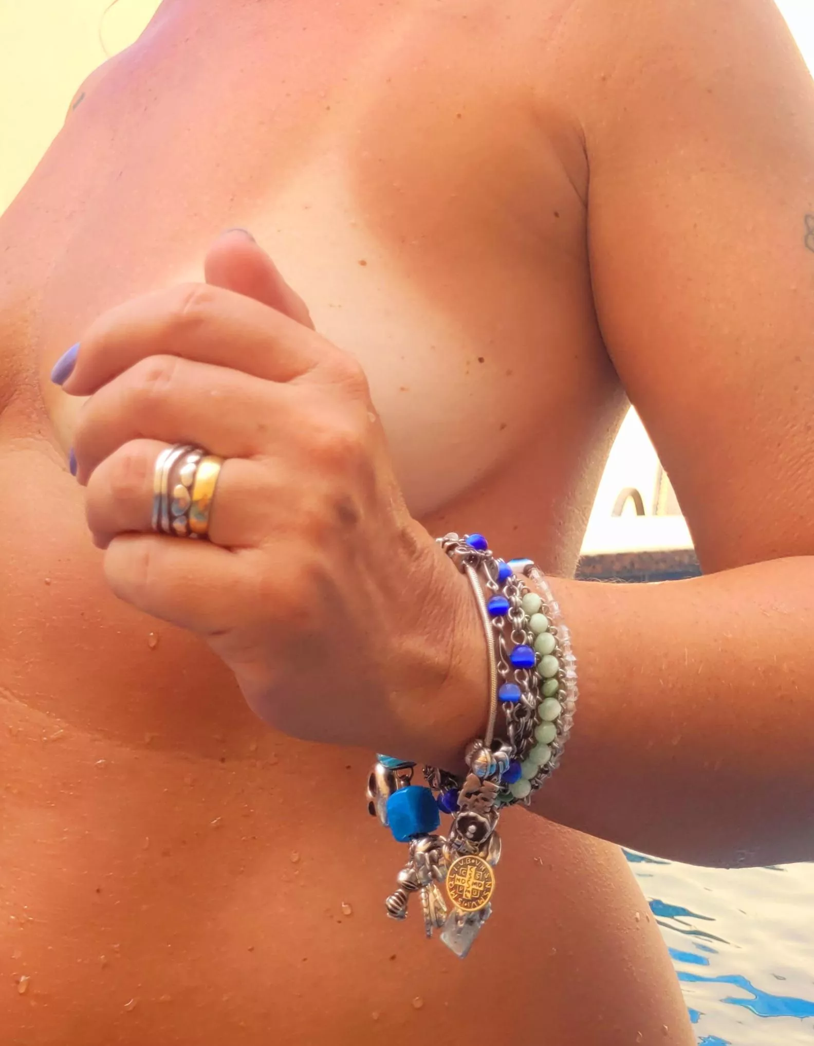 Rio de Janeiro summer vibes! 🌞👙😈