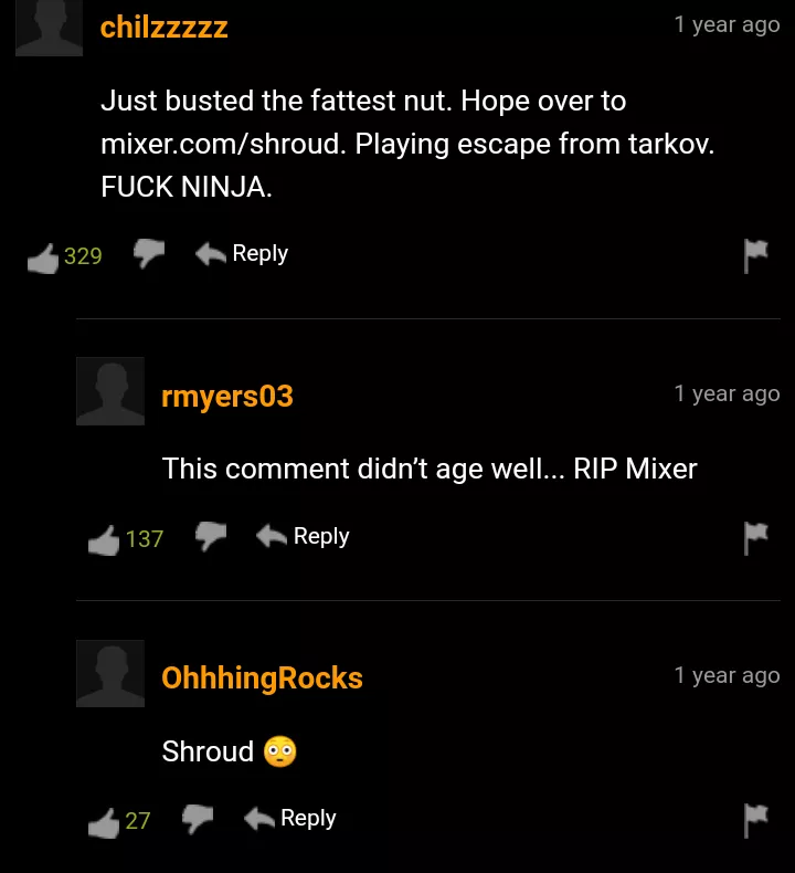 Rip mixer Rip mixer