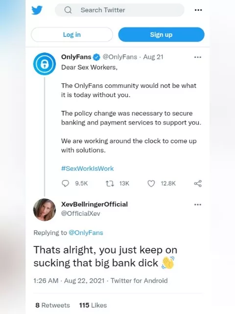 R.I.P OnlyFans R.I.P OnlyFans