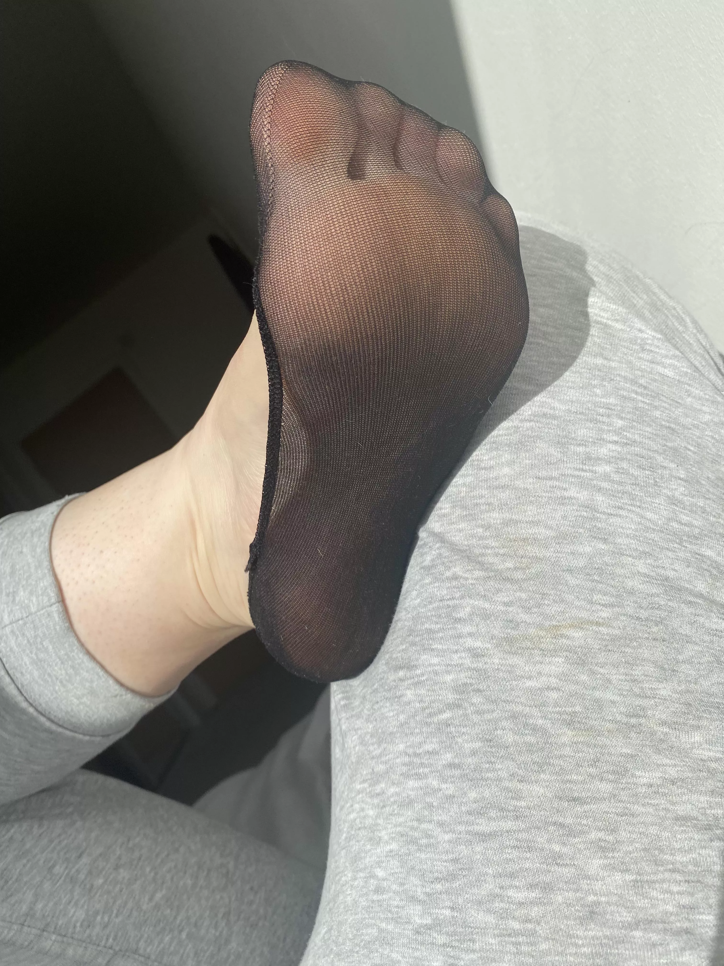 Rip this off with your teeth? Rip this off with your teeth?