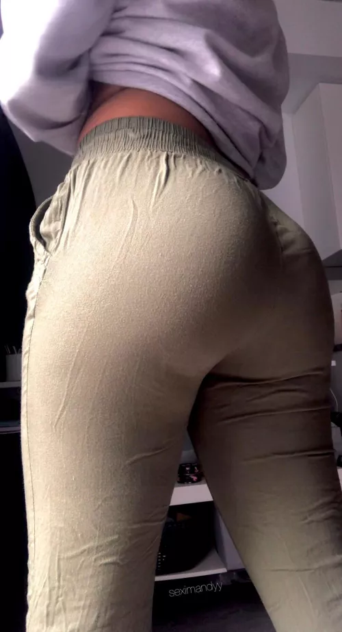 Ripping at the seams