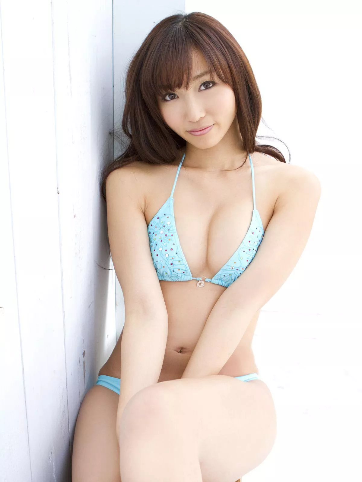 Risa Yoshiki