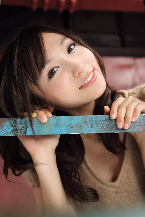 Risa Yoshiki Risa Yoshiki