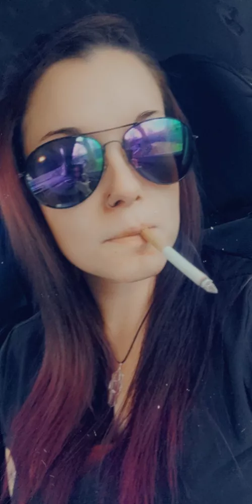 Rise and Grind Night Shift 🔥🚬