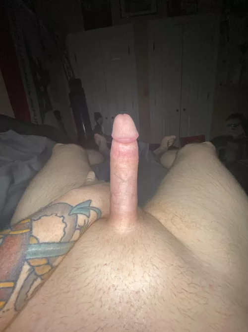 Rise and shine
