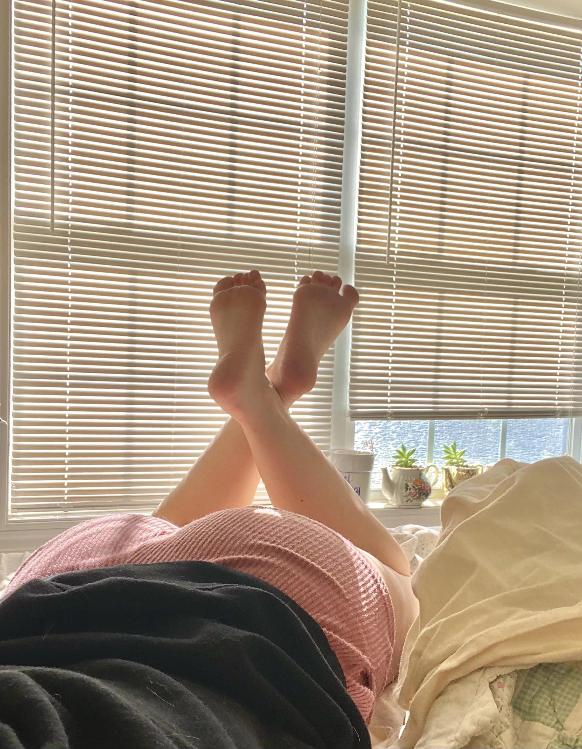 Rise and shine Rise and shine