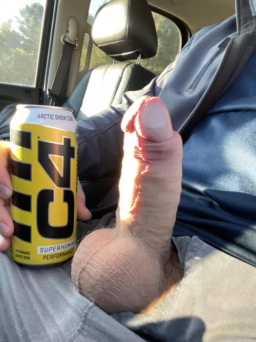 Rise and shine βοΈ. Itβs almost the weekend ππ»