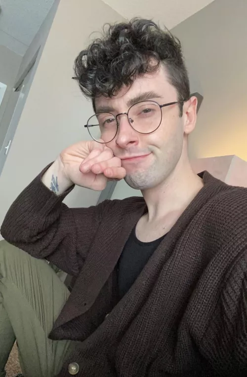 Rise and shine. What’s everyone playing today?