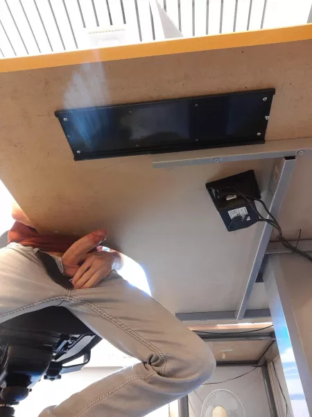 Risky fun at work š