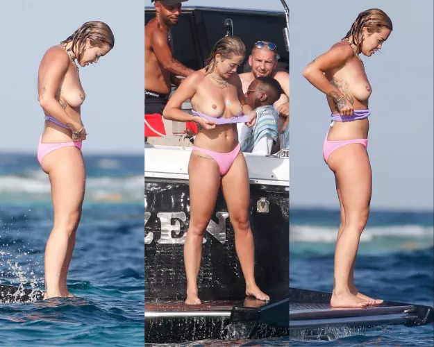 Rita Ora Rita Ora