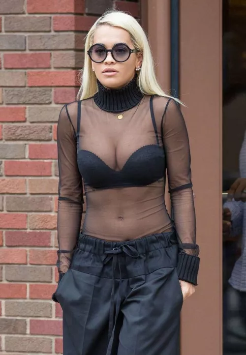 Rita Ora Rita Ora