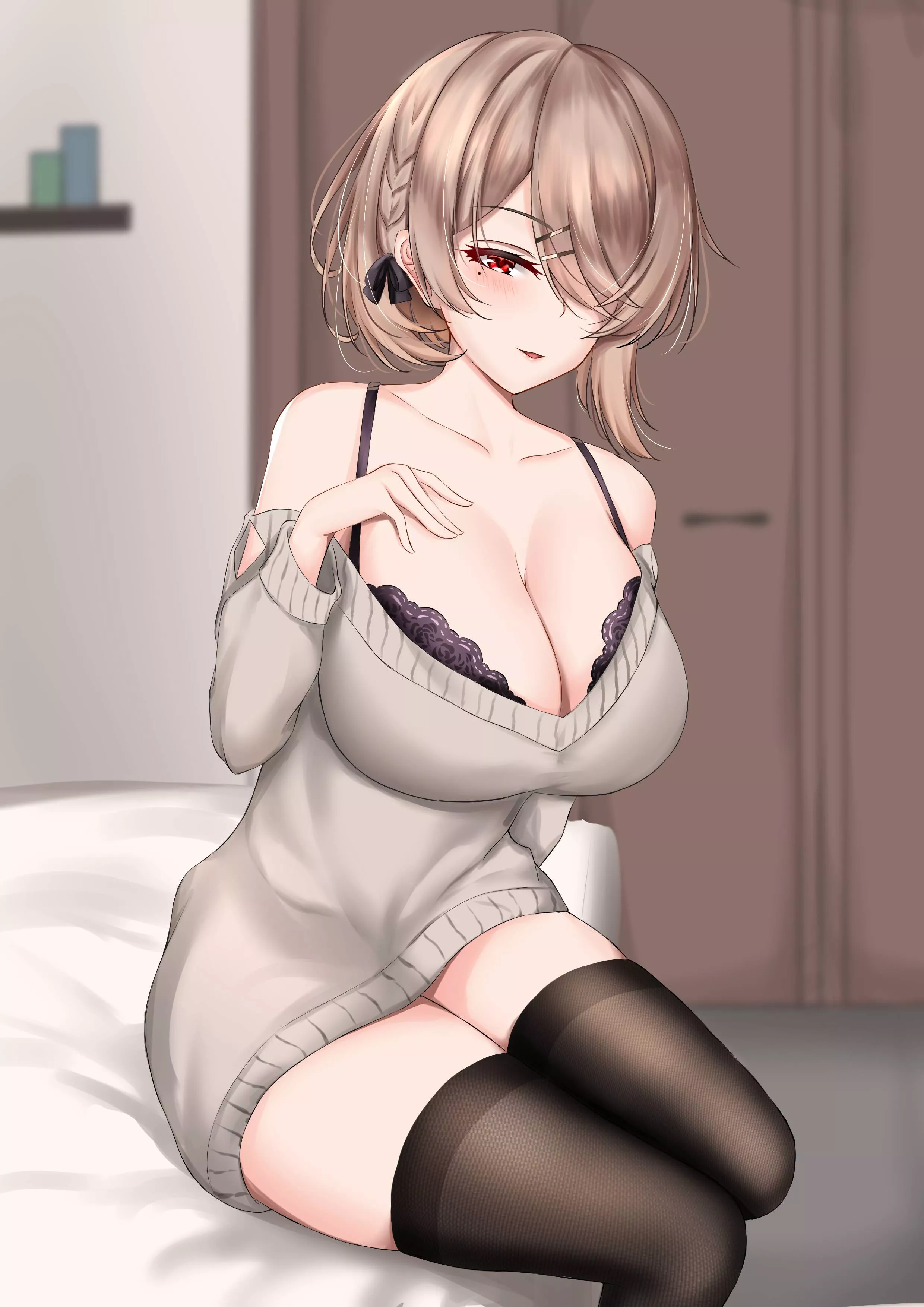 Rita Rossweisse Rita Rossweisse