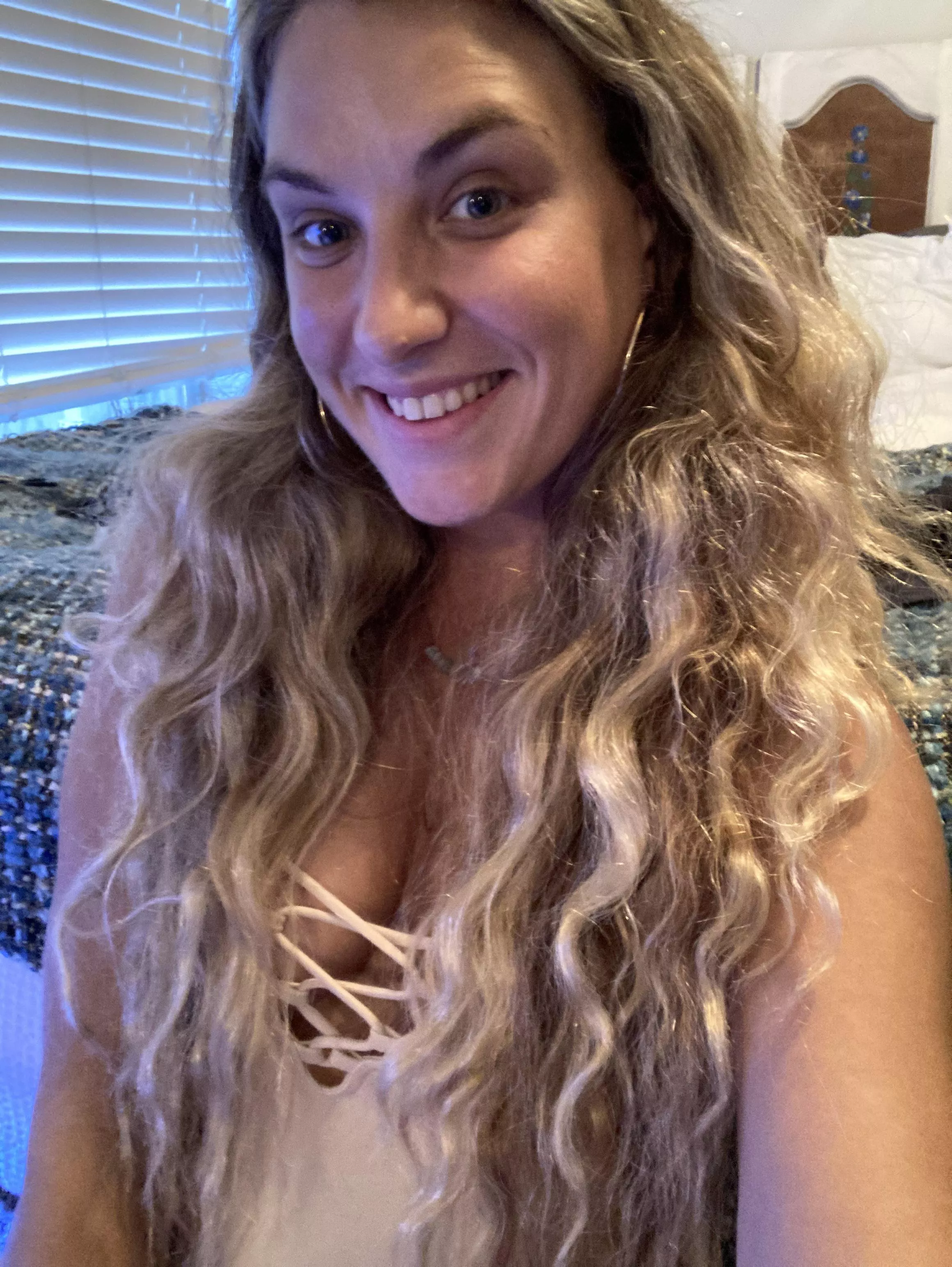 River hair River hair