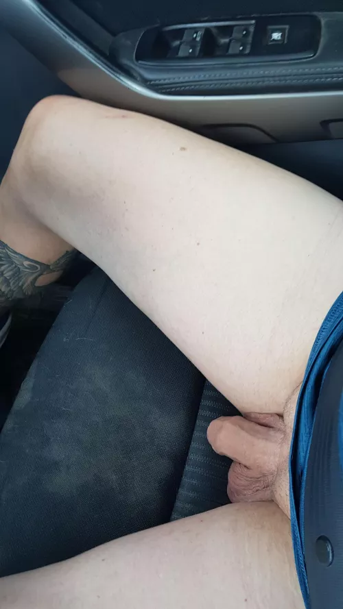 Road trip softie π