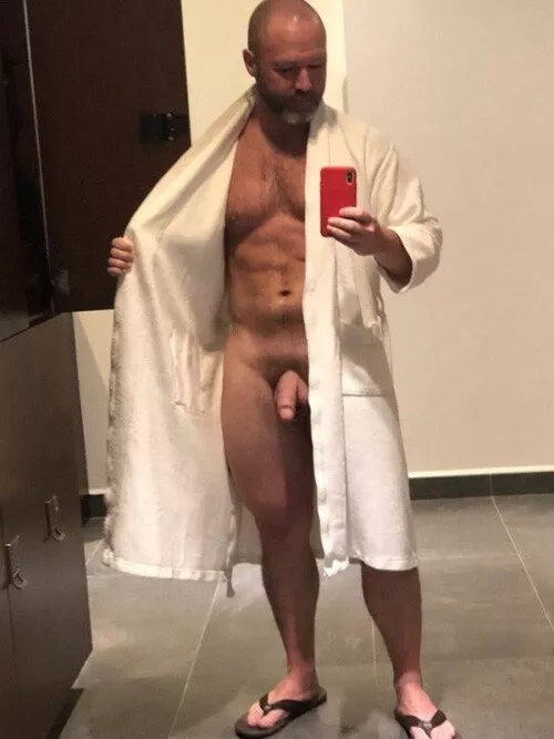 Robes are sexy AF Robes are sexy AF