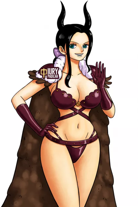 Robin beast pirate >>>>>