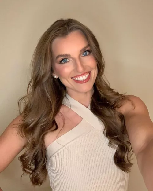 Robin Bone - Canadian Pole Vaulter