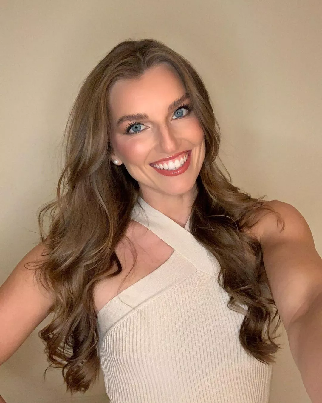 Robin Bone - Canadian Pole Vaulter