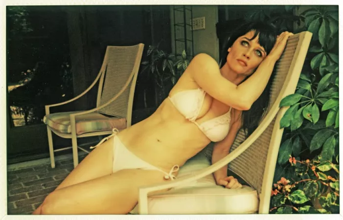 Robin Tunney Robin Tunney