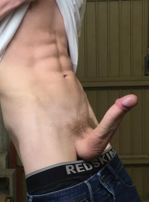 Rock hard π for you π