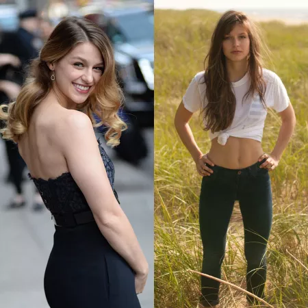 rock hard thinking about railing the fuck out of Melissa Benoist’s tight body rock hard thinking about railing the fuck out of Melissa Benoist’s tight body