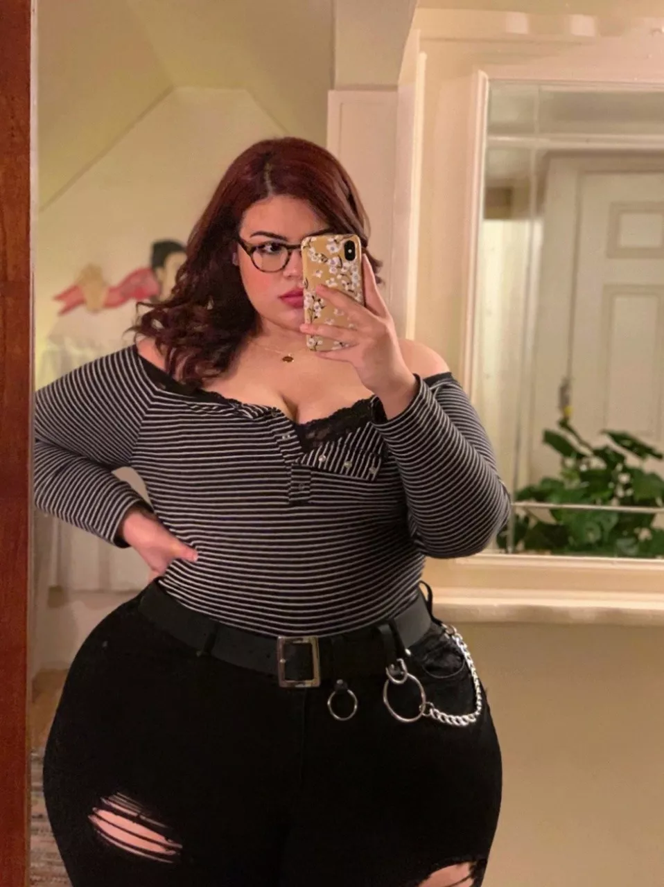 Bbw Nadia